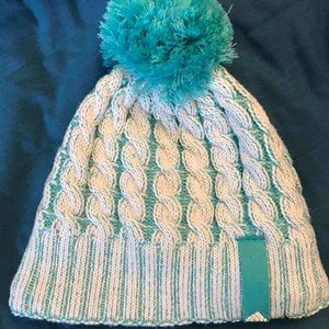 Adidas hat